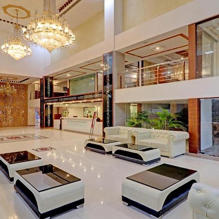 Treebo Premium Pearl Avenue, Ring Road Otel Dehradun Dış mekan fotoğraf