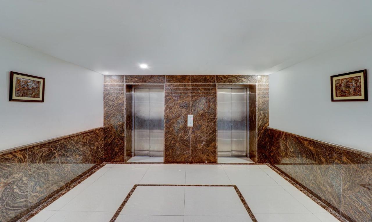 Treebo Premium Pearl Avenue, Ring Road Otel Dehradun Dış mekan fotoğraf
