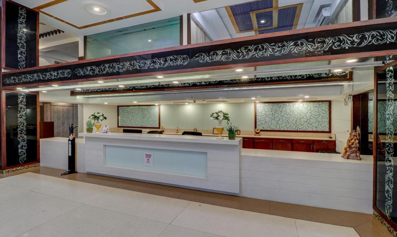 Treebo Premium Pearl Avenue, Ring Road Otel Dehradun Dış mekan fotoğraf