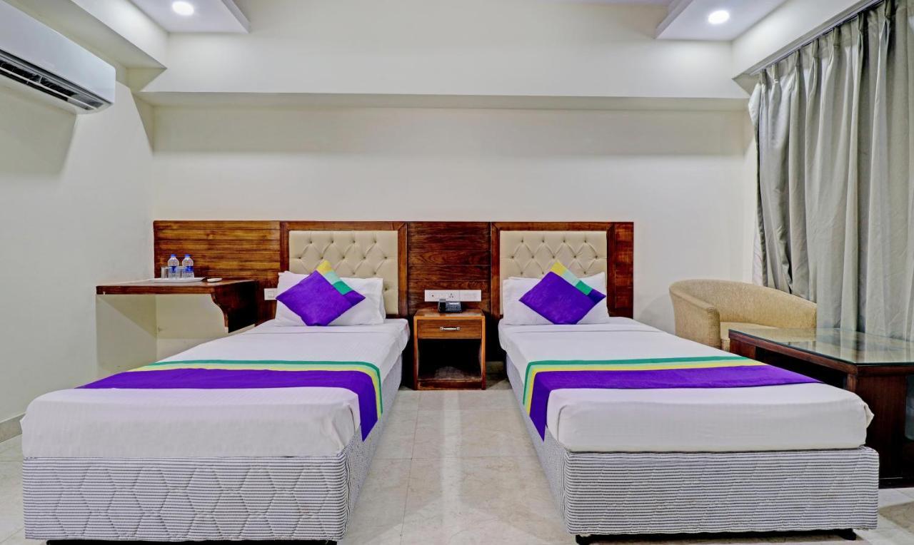 Treebo Premium Pearl Avenue, Ring Road Otel Dehradun Dış mekan fotoğraf